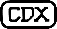 CDX