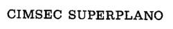CIMSEC SUPERPLANO