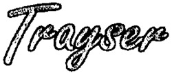 Trayser