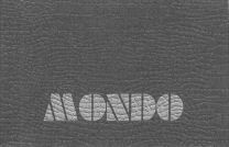 MONDO