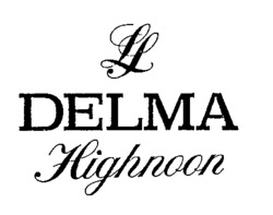 DELMA Highnoon