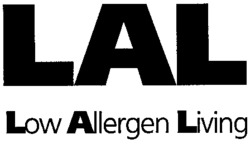 LAL LOW ALLERGEN LIVING
