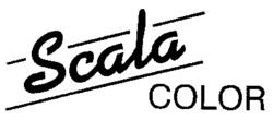 Scala COLOR