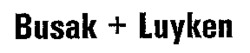 Busak + Luyken