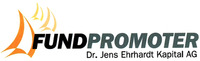 FUNDPROMOTER Dr. Jens Ehrhardt Kapital AG