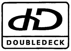 d D DOUBLEDECK
