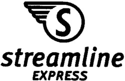 streamline EXPRESS
