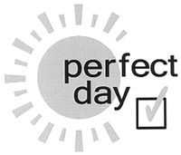 perfect day