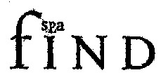 spa find