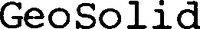 GeoSolid