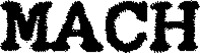 MACH