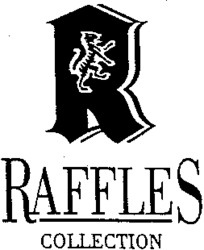 RAFFLES COLLECTION
