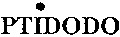 PTIDODO