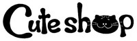 Cute shop