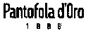 Pantofola d'Oro 1886