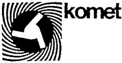 komet