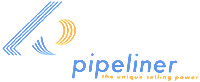pipeliner the unique selling power