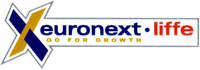 X euronext.liffe GO FOR GROWTH