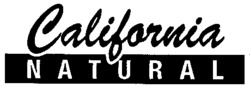 California NATURAL