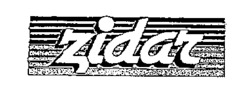 zidar