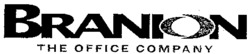 BRANION THE OFFICE COMPANY