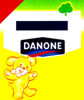 DANONE