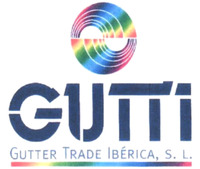 GUTTI GUTTER TRADE IBÉRICA, S. L.