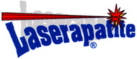 Laserapatite