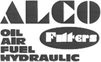 ALCO Filters OIL AIR FUEL HYDRAULIC