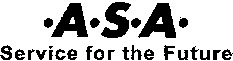 A.S.A. Service for the Future