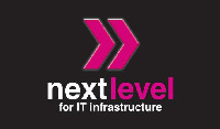 next level for IT infrastructure