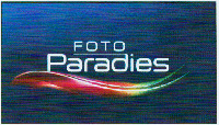 FOTO Paradies