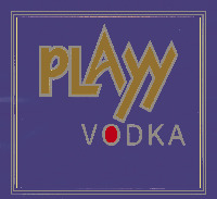 PLAYY VODKA