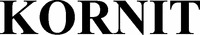KORNIT