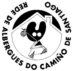 REDE DE ALBERGUES DO CAMIÑO DE SANTIAGO