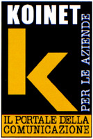 KOINET PER LE AZIENDE IL PORTALE DELLA COMUNICAZIONE
