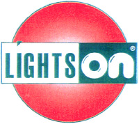 LIGHTS on