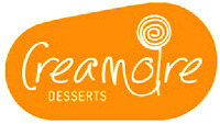 Creamoire DESSERTS