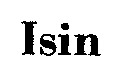 Isin