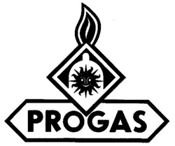 PROGAS