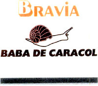 BRAVİA BABA DE CARACOL