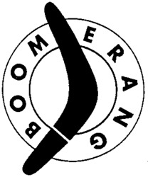 BOOMERANG