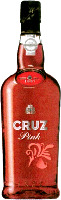 CRUZ Pink