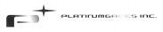 P PLATINUMGAMES INC.