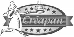 Crêapan