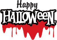 Happy HALLOWEEN