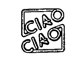 CIAO CIAO