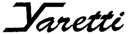 Yaretti