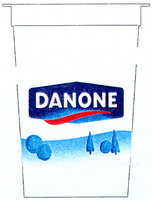DANONE