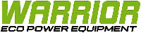 WARRIOR ECO POWER EQUIPMENT